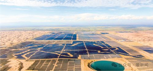 風(fēng)起北疆，綠電澎湃——從裝機(jī)規(guī)模全國(guó)第一看內(nèi)蒙古新能源產(chǎn)業(yè)發(fā)展新勢(shì)能