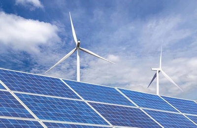 三峽集團落子新疆 成立新公司，全面開發新能源資源